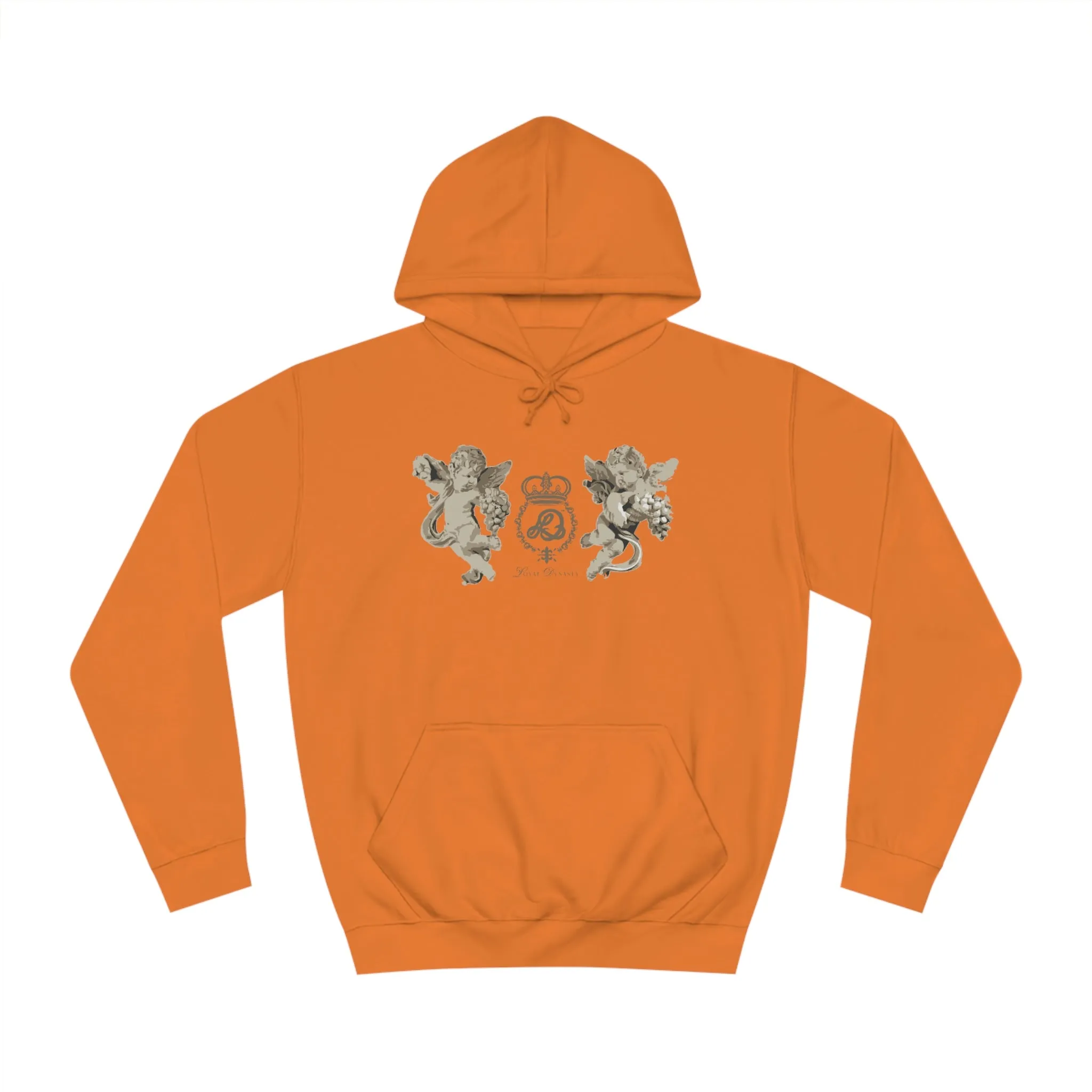 LD Guardian Angels Unisex College Hoodie
