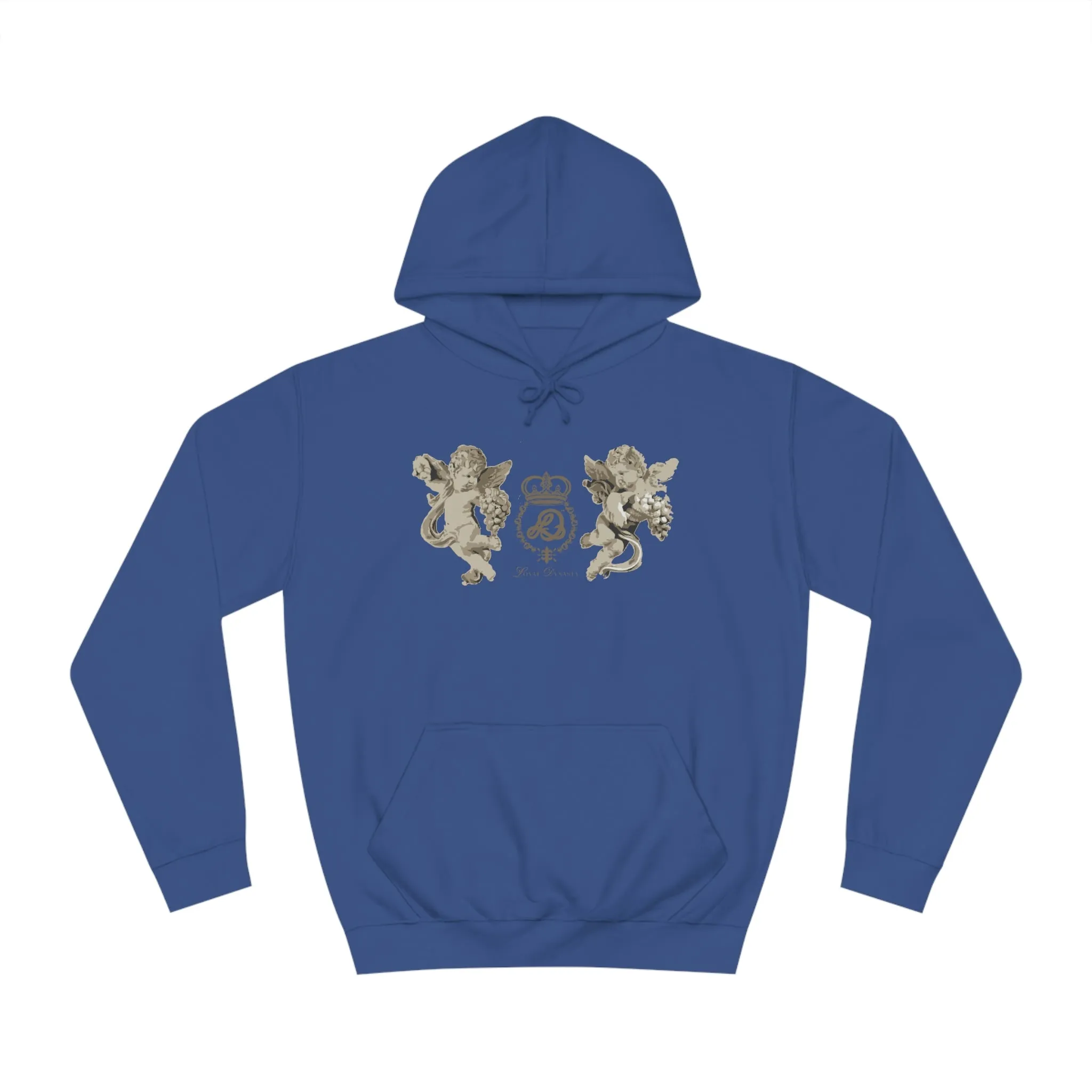 LD Guardian Angels Unisex College Hoodie