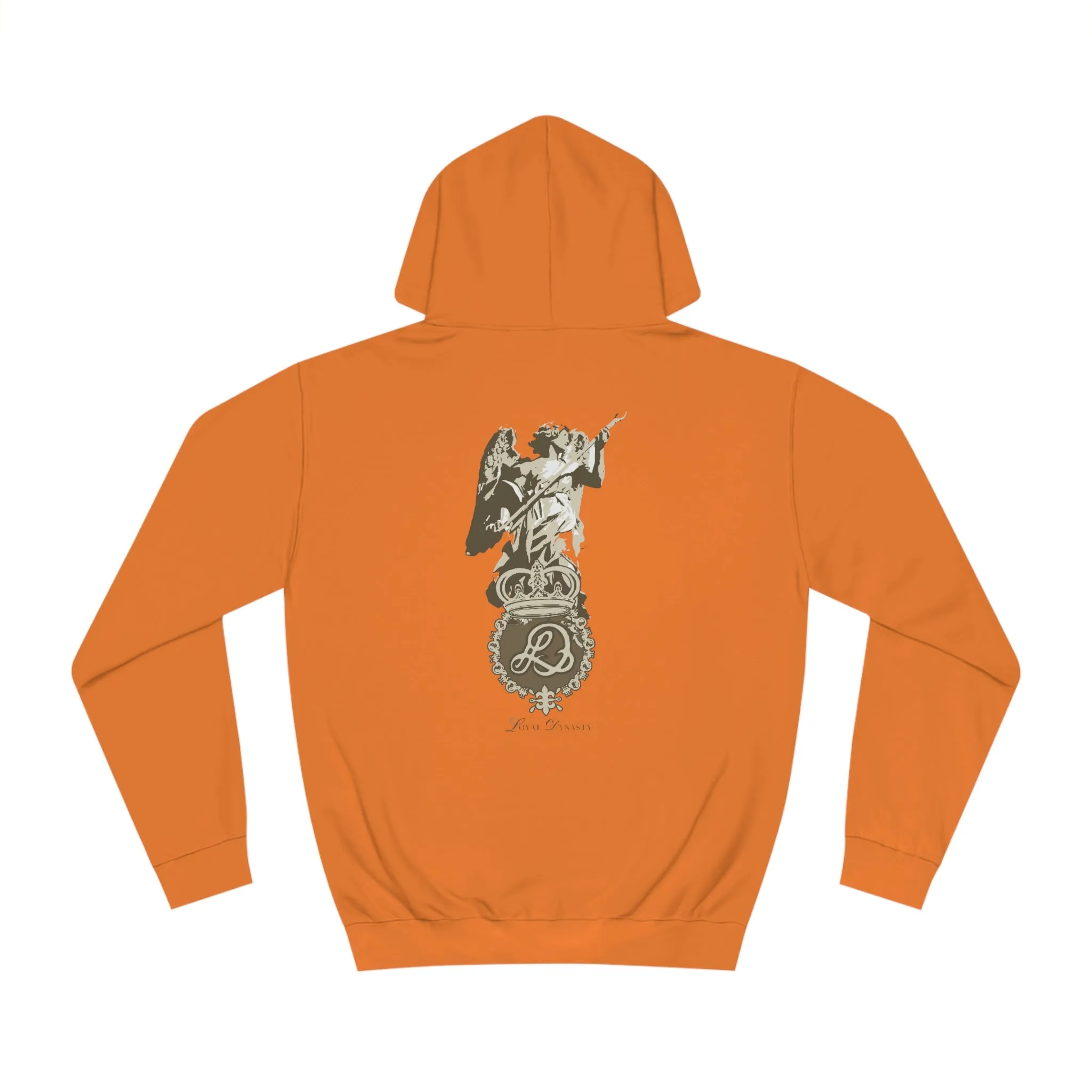 LD Guardian Angels Unisex College Hoodie