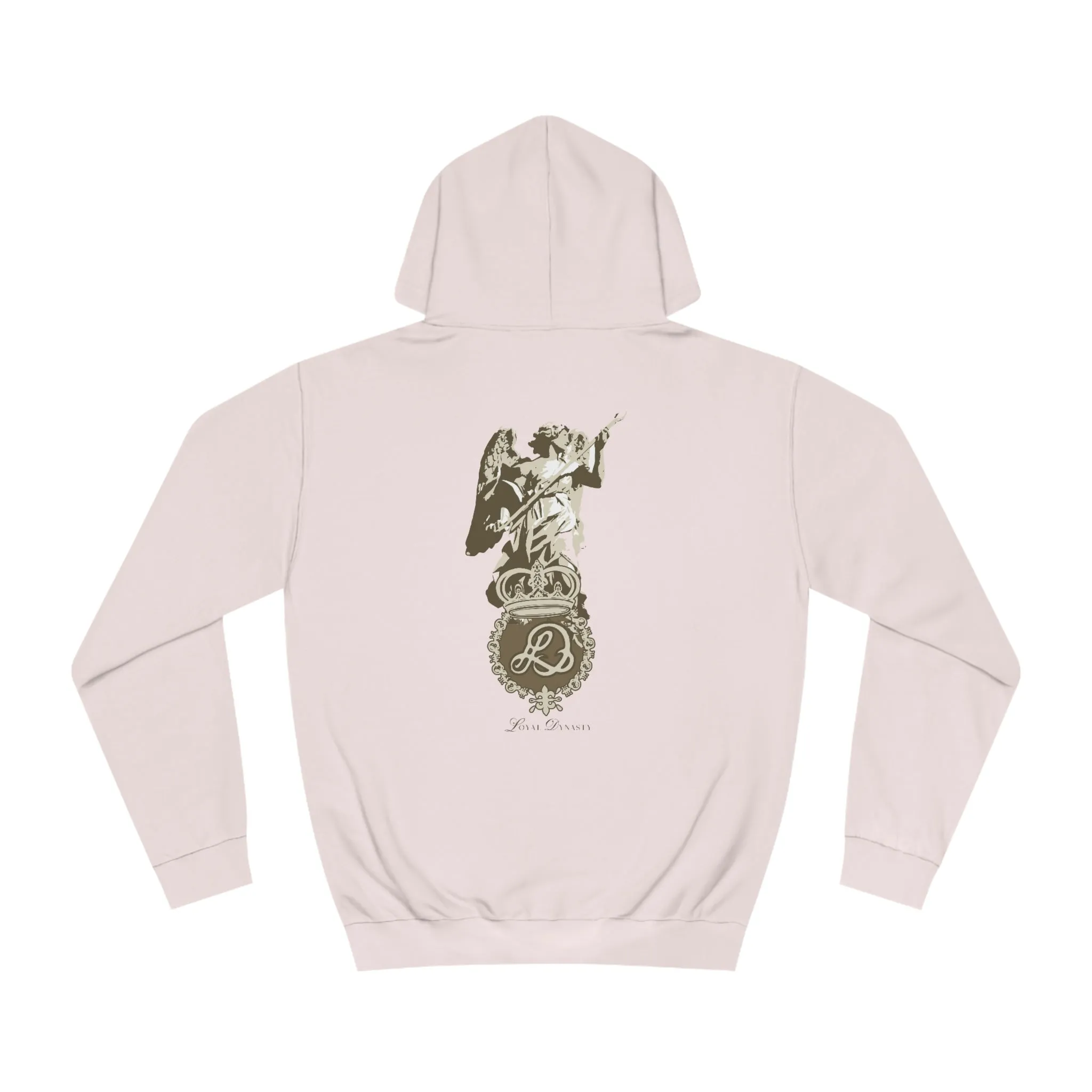 LD Guardian Angels Unisex College Hoodie