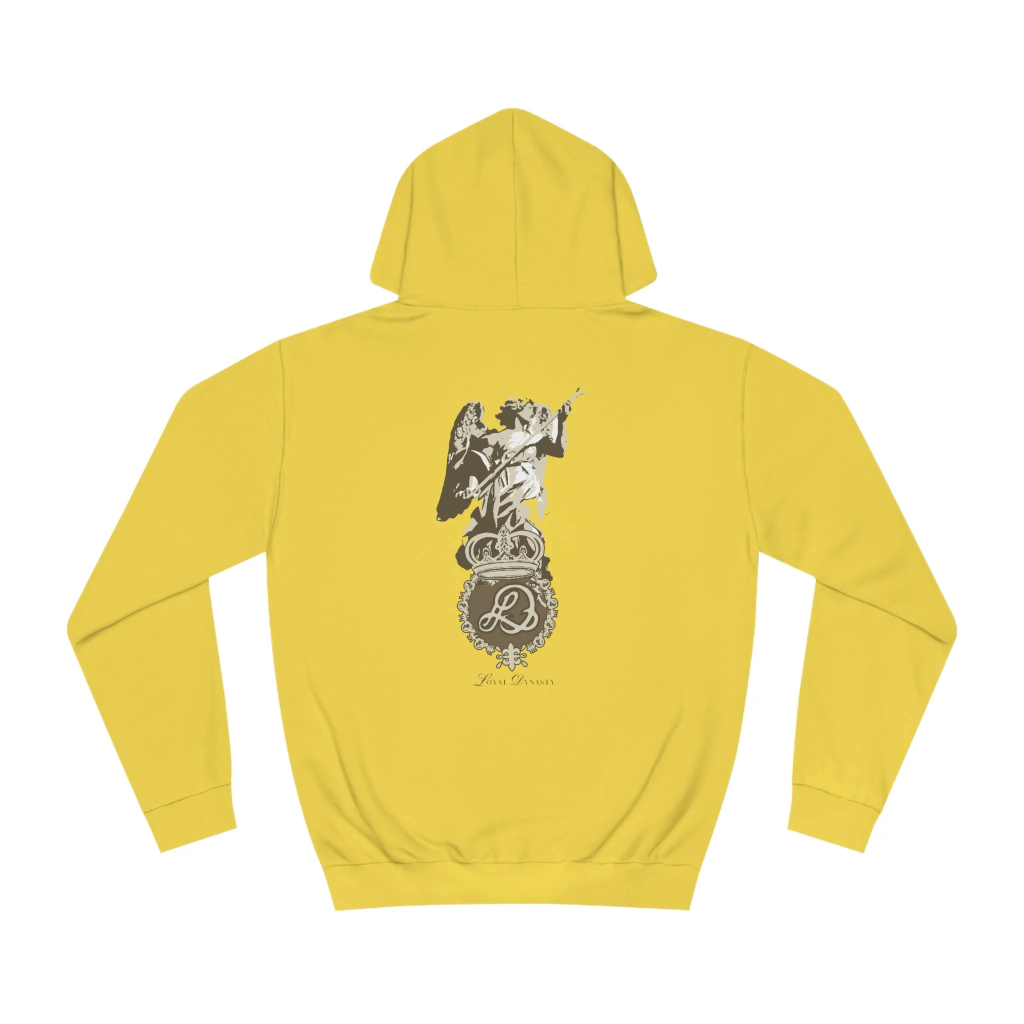 LD Guardian Angels Unisex College Hoodie