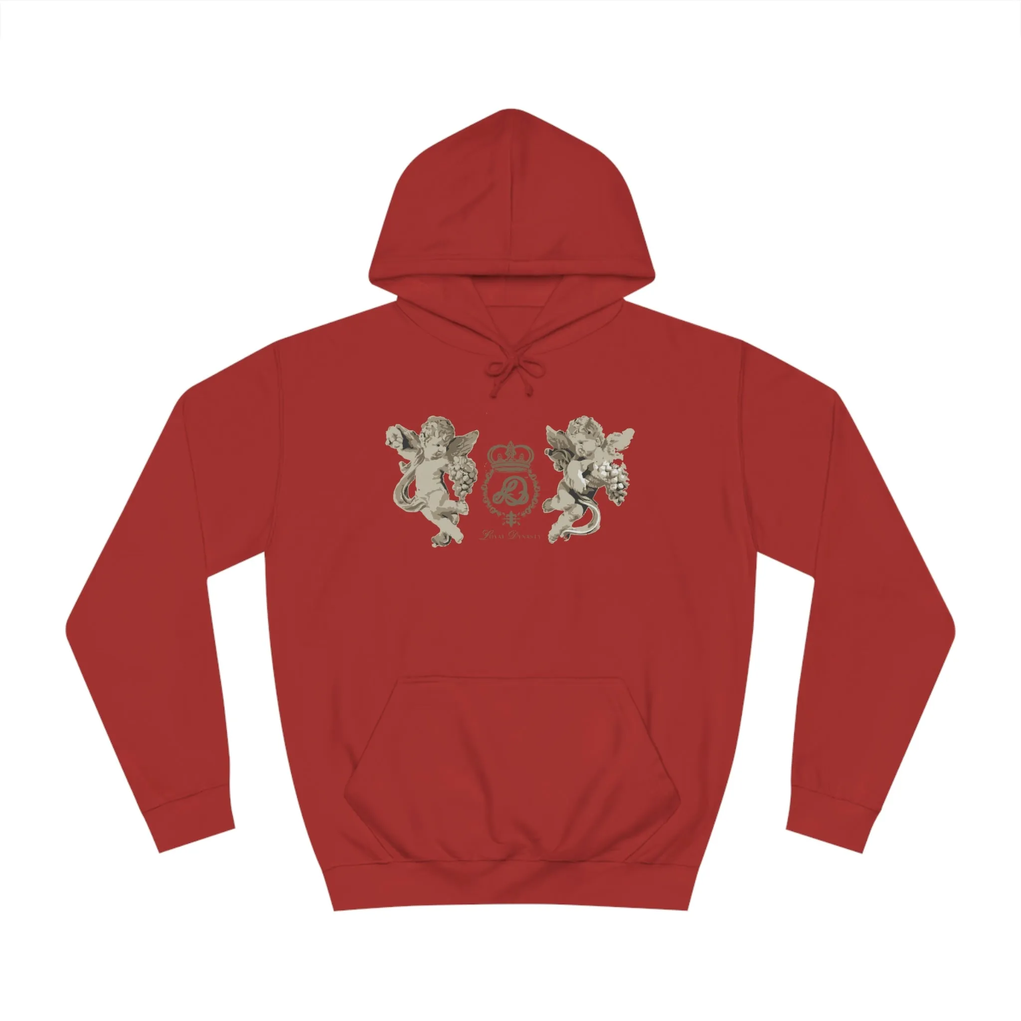 LD Guardian Angels Unisex College Hoodie