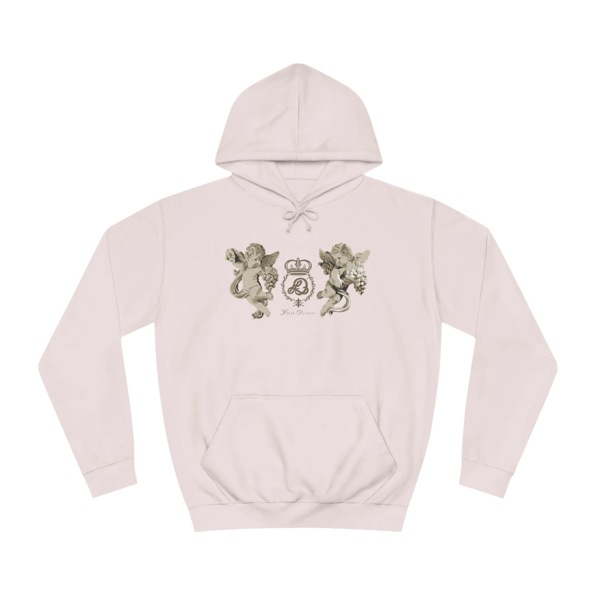LD Guardian Angels Unisex College Hoodie