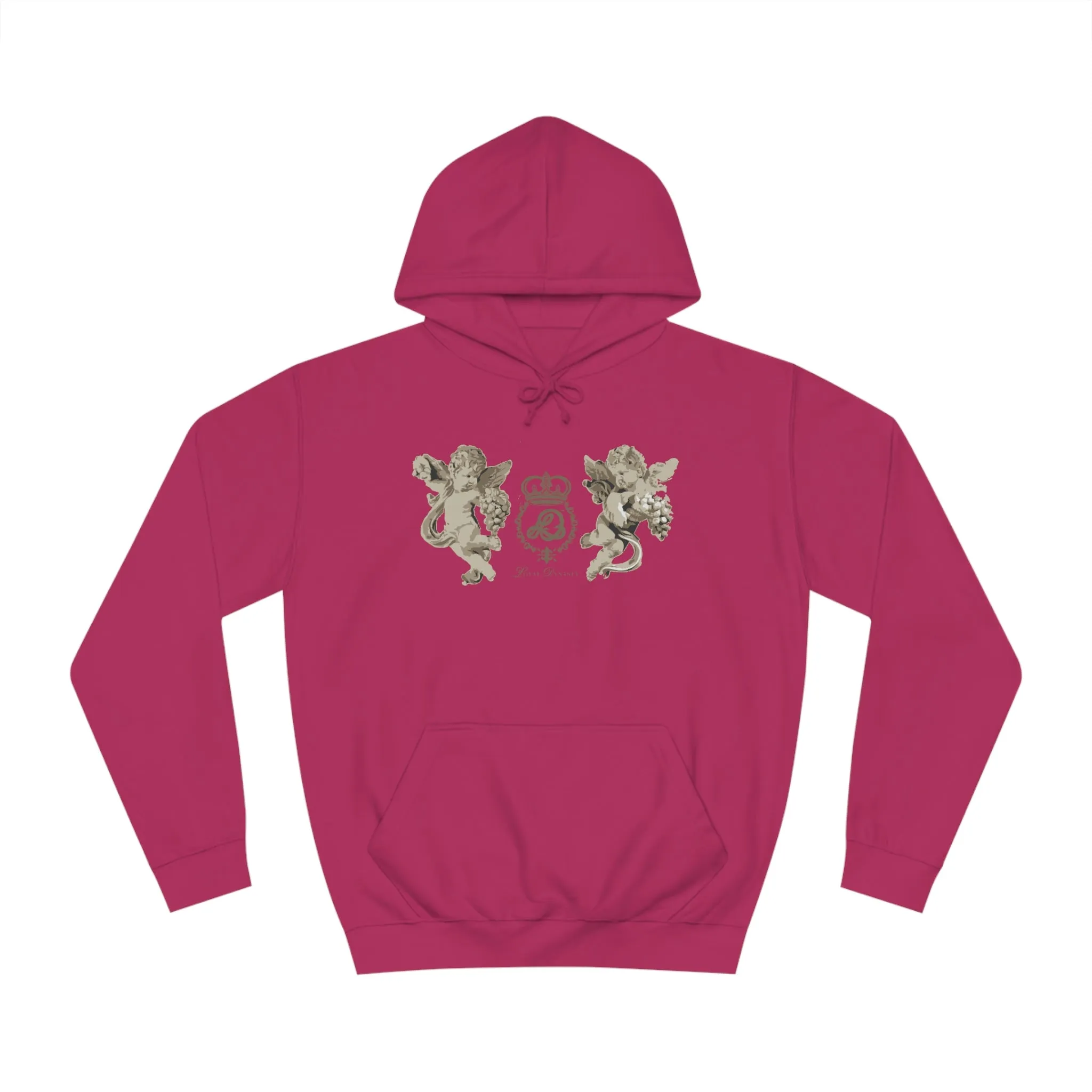 LD Guardian Angels Unisex College Hoodie