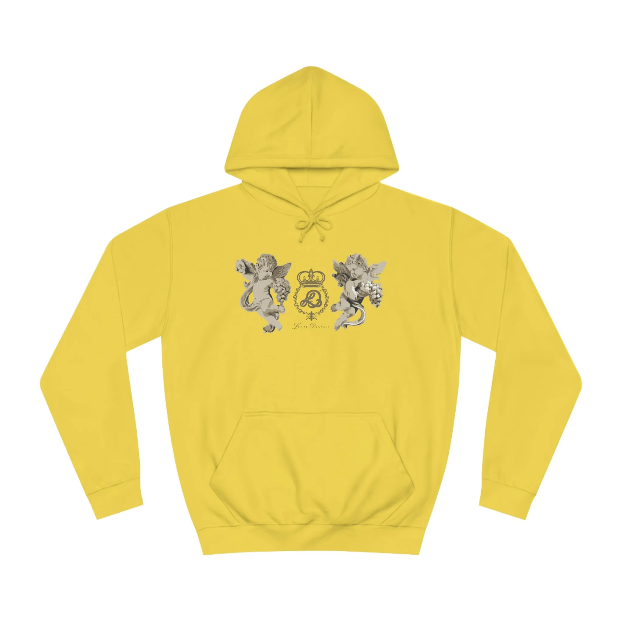 LD Guardian Angels Unisex College Hoodie