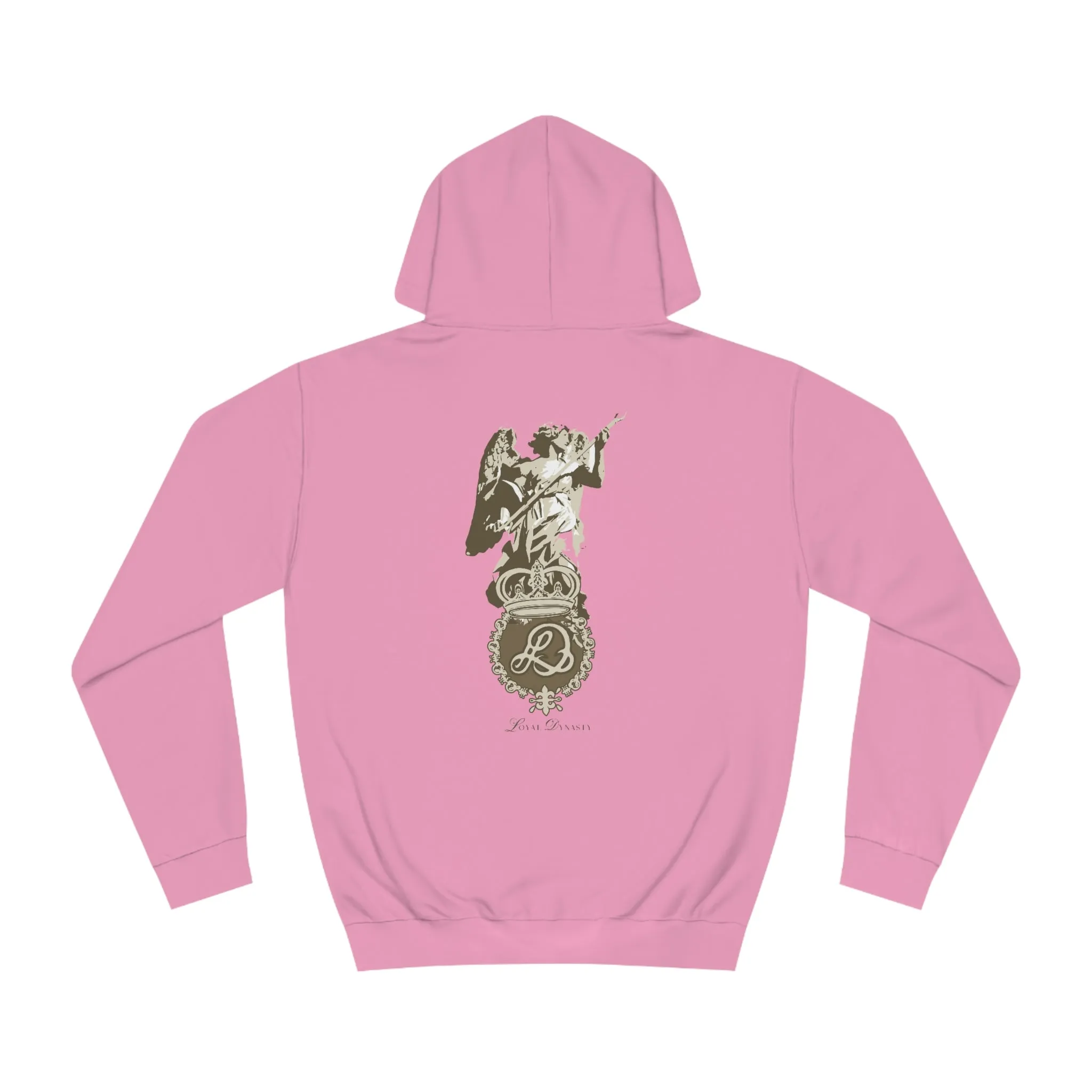 LD Guardian Angels Unisex College Hoodie