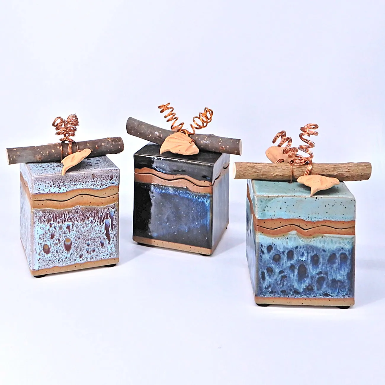 Medium Gift/Keepsake Box
