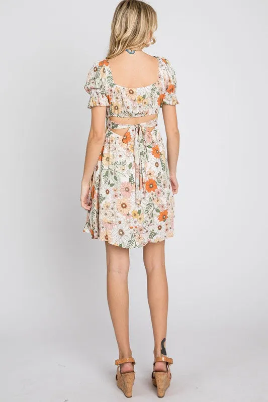 Meryl Dress