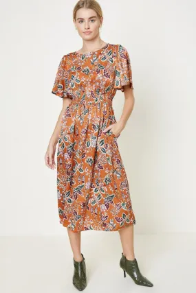 Natalia Dress