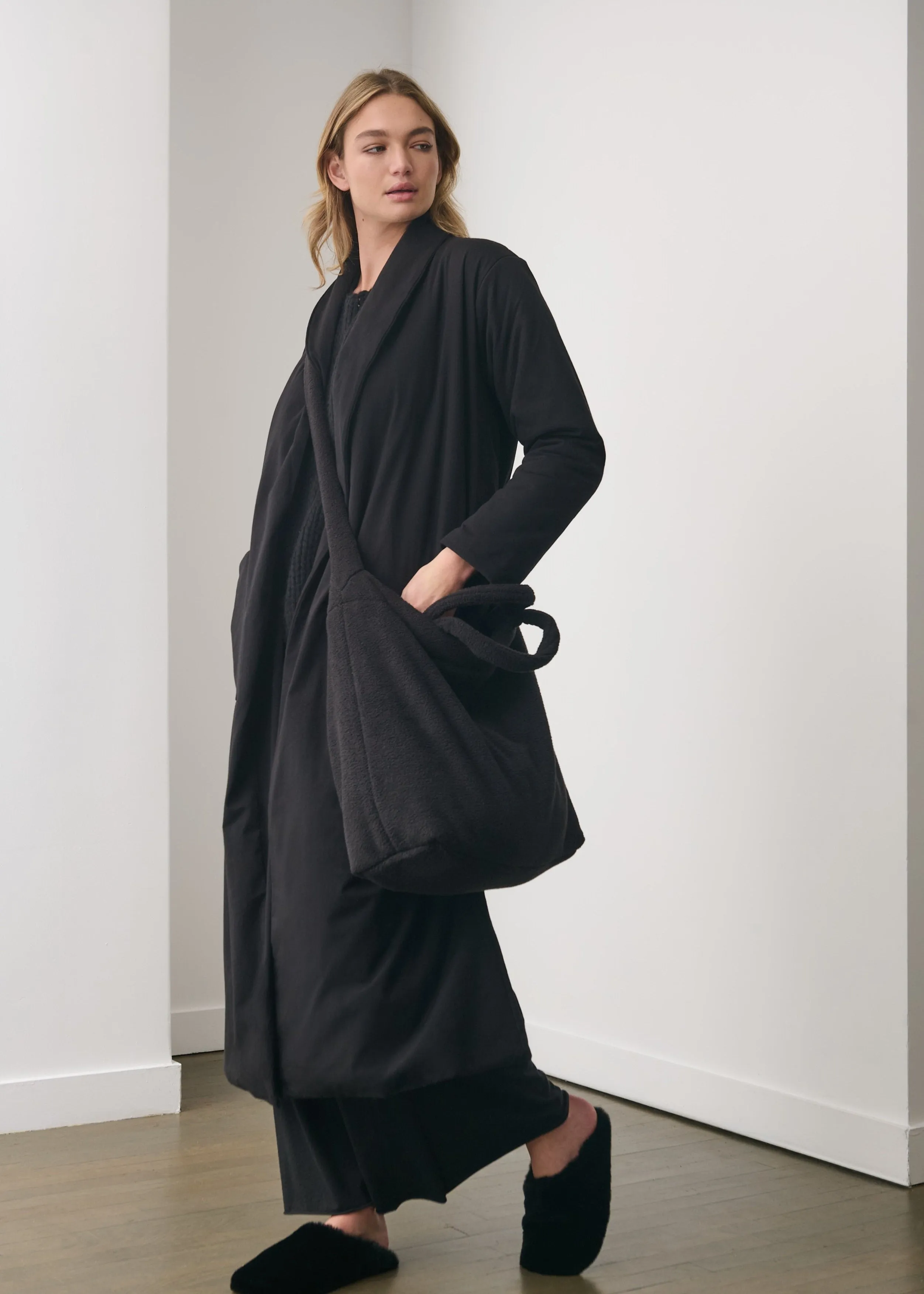 Oasis Robe