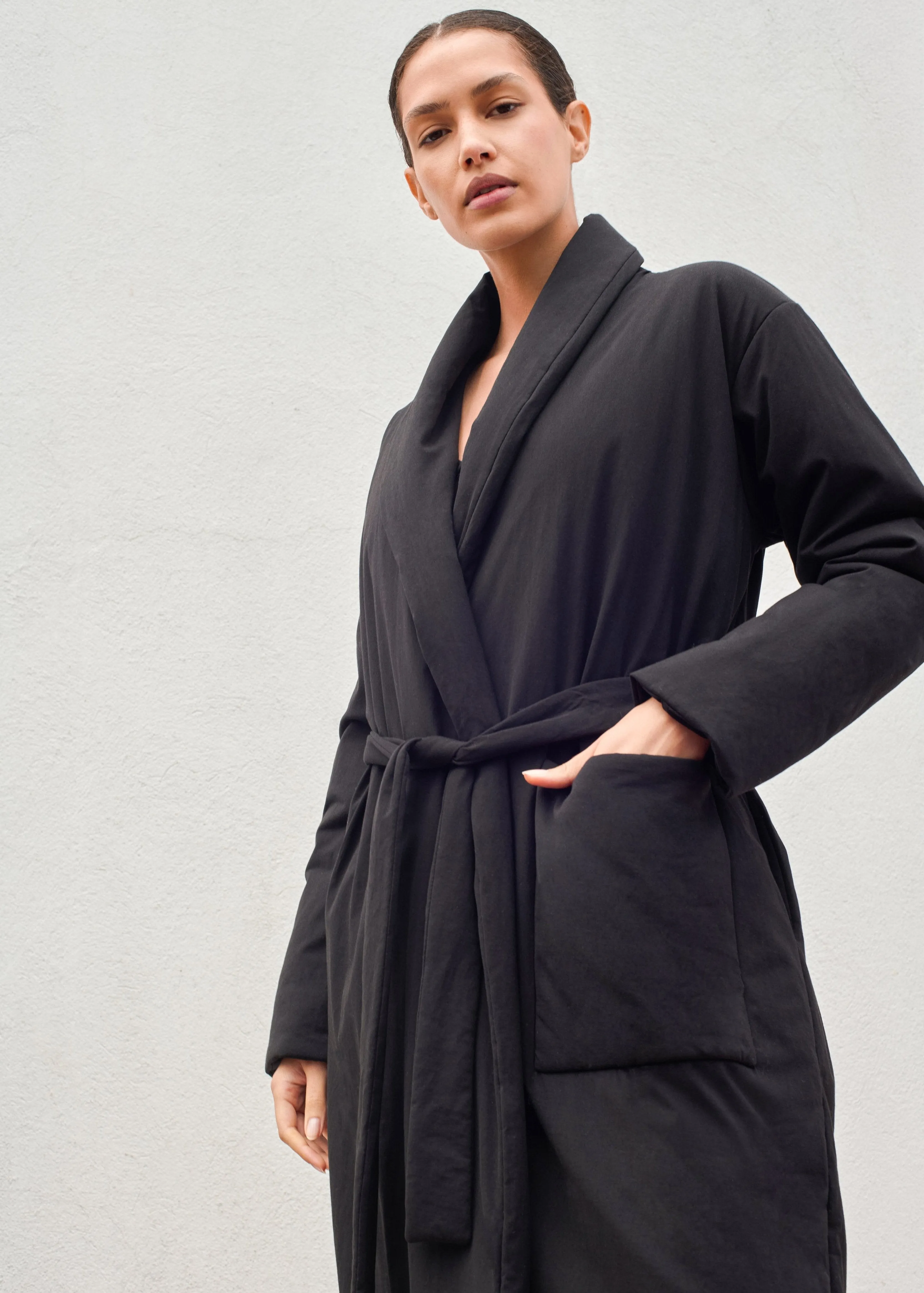 Oasis Robe