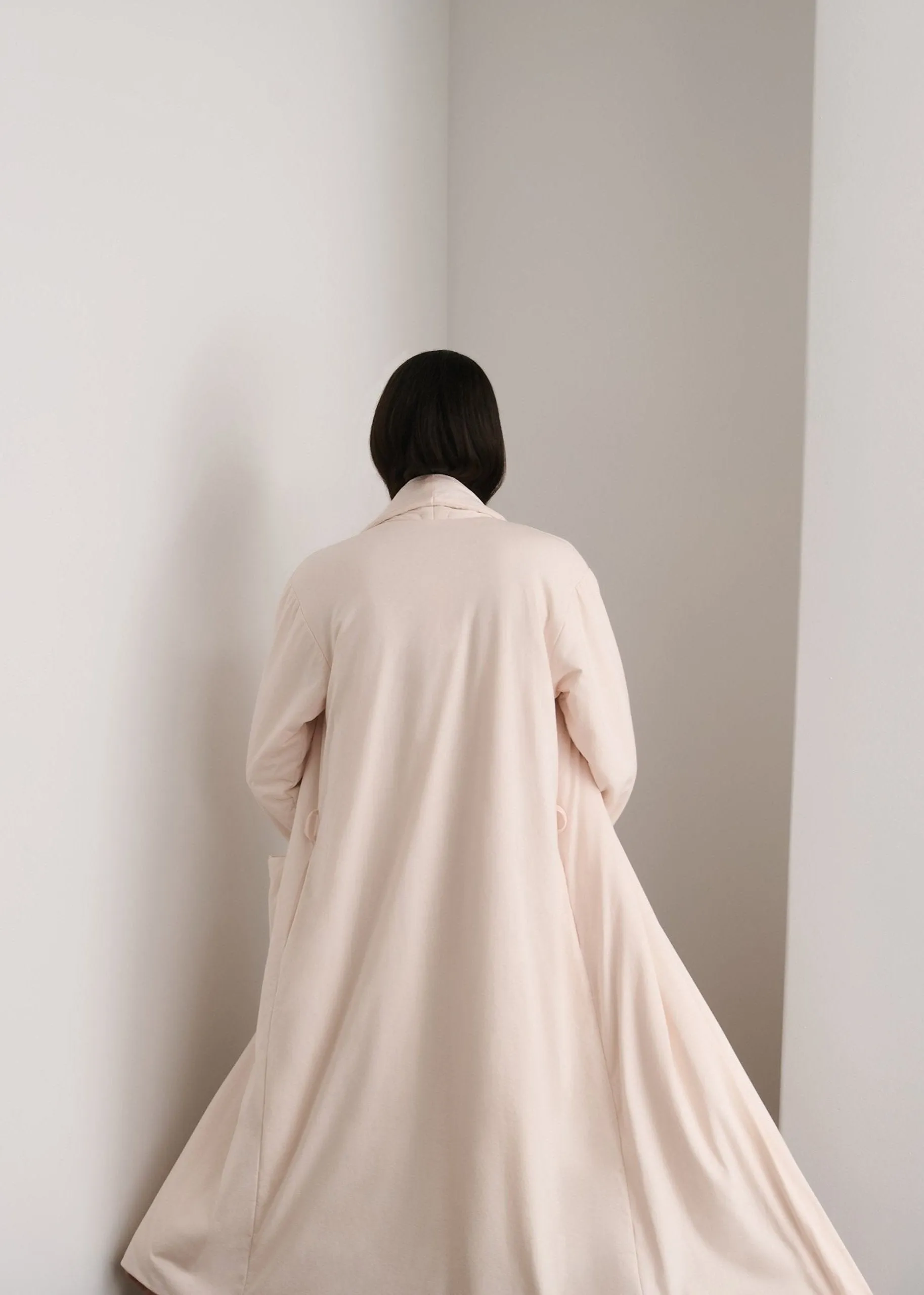 Oasis Robe