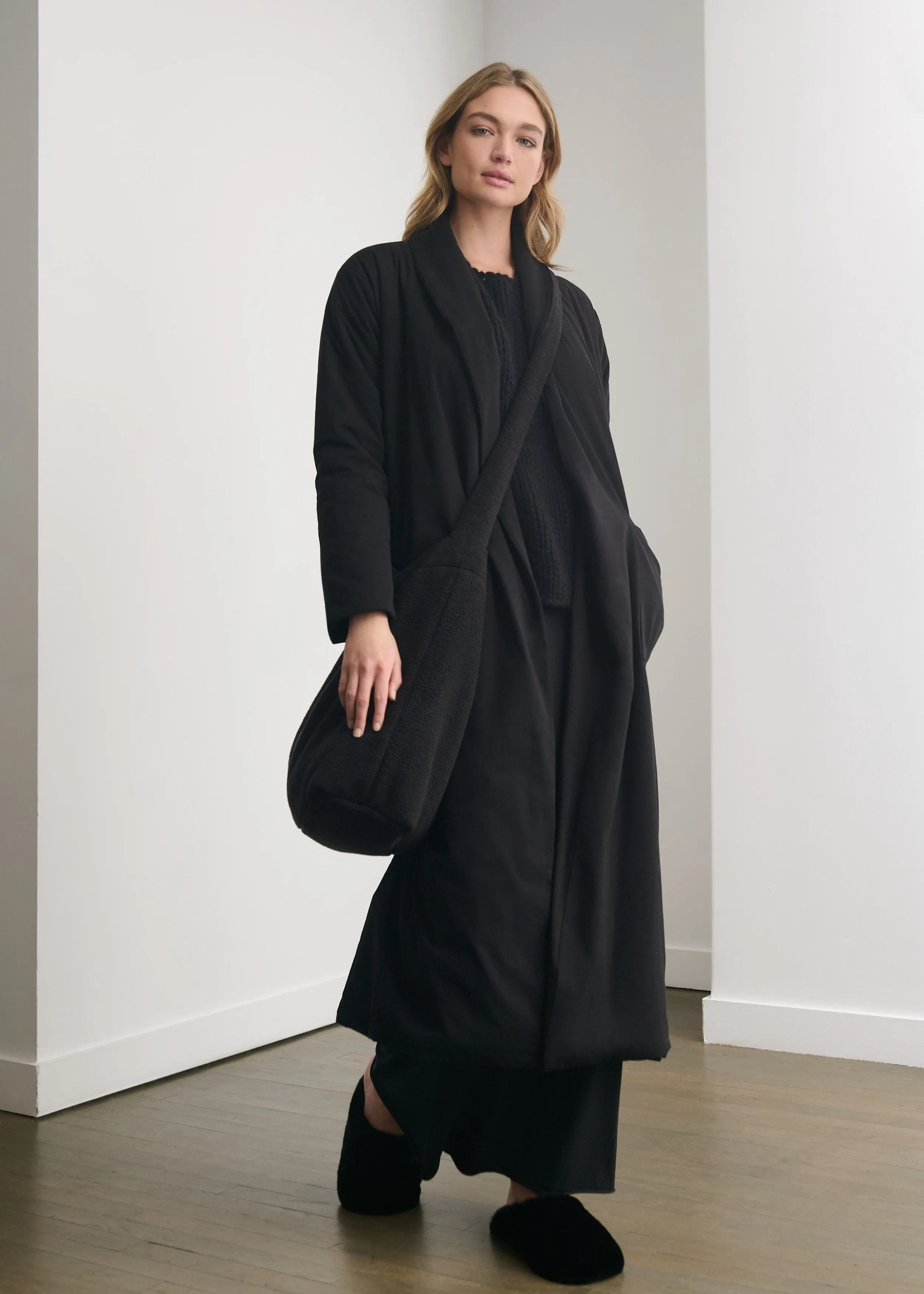 Oasis Robe