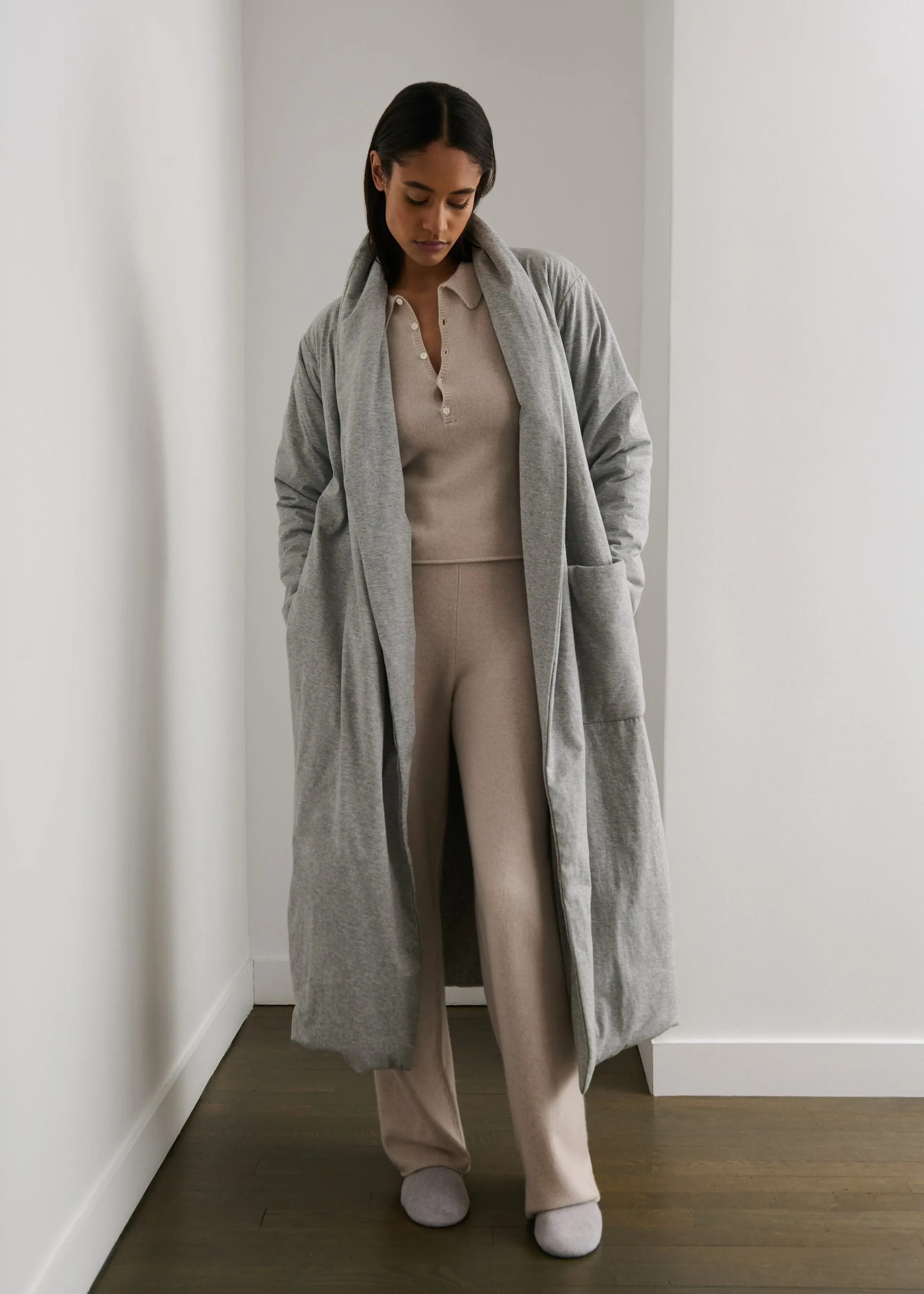 Oasis Robe