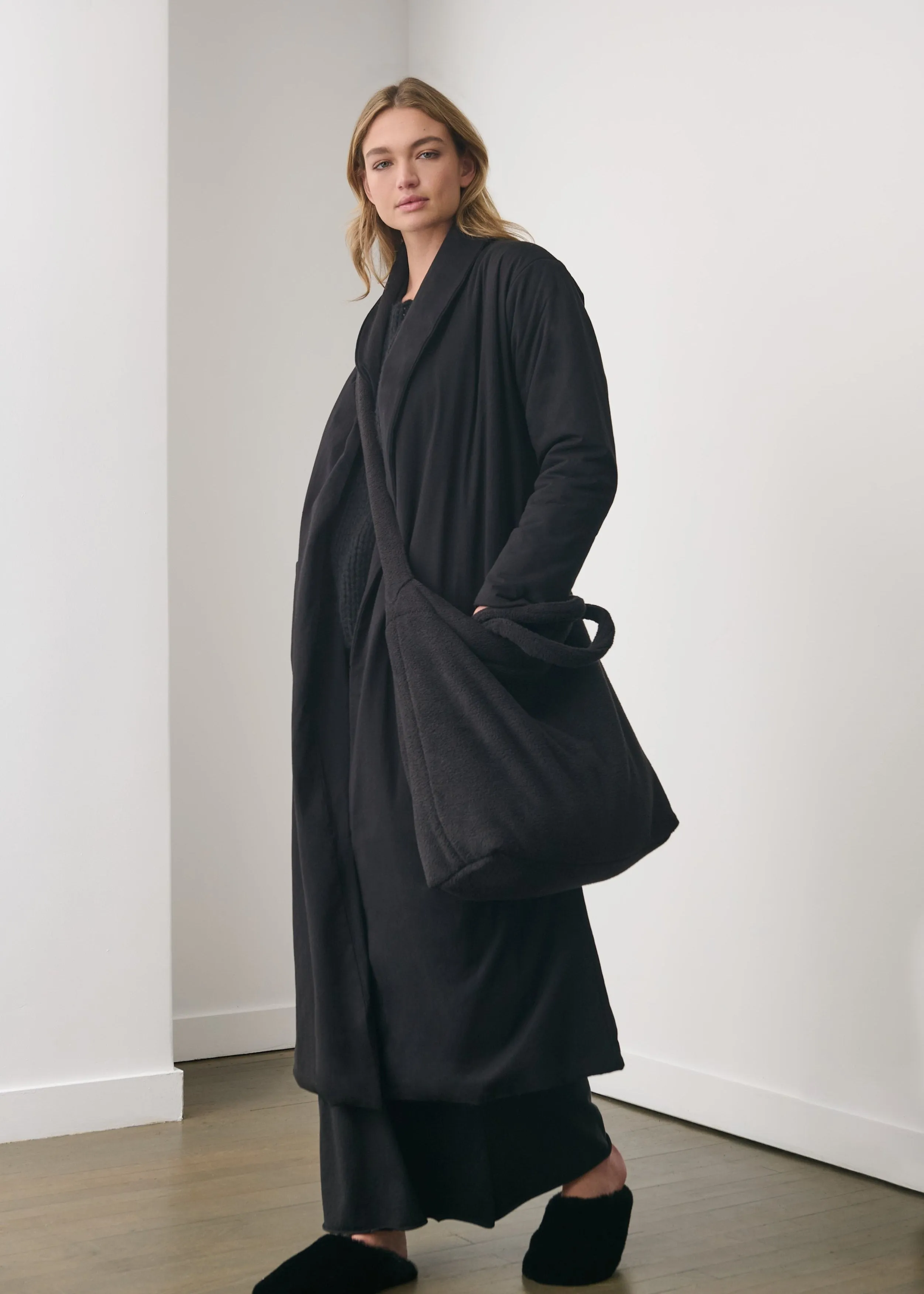 Oasis Robe