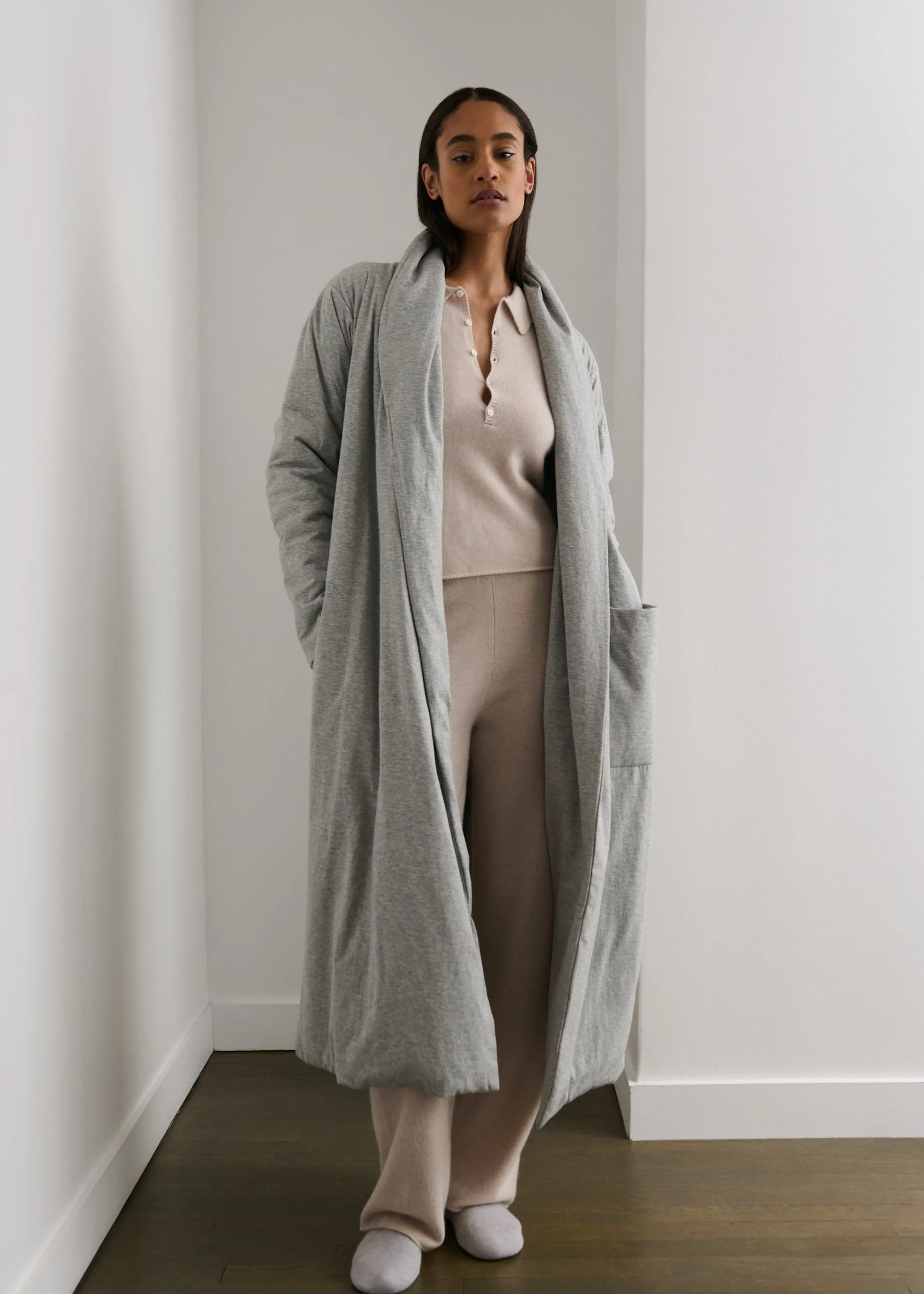 Oasis Robe