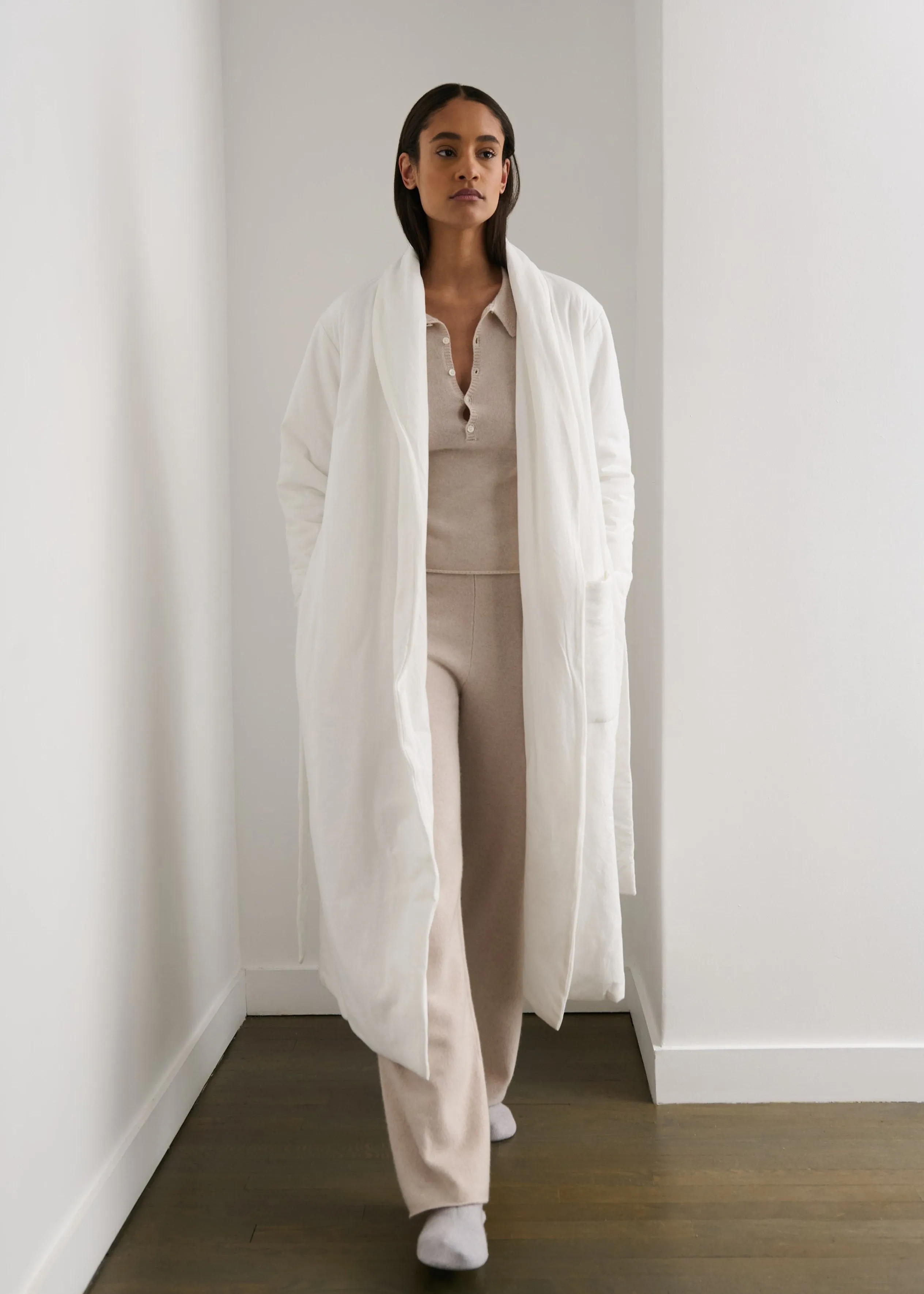 Oasis Robe