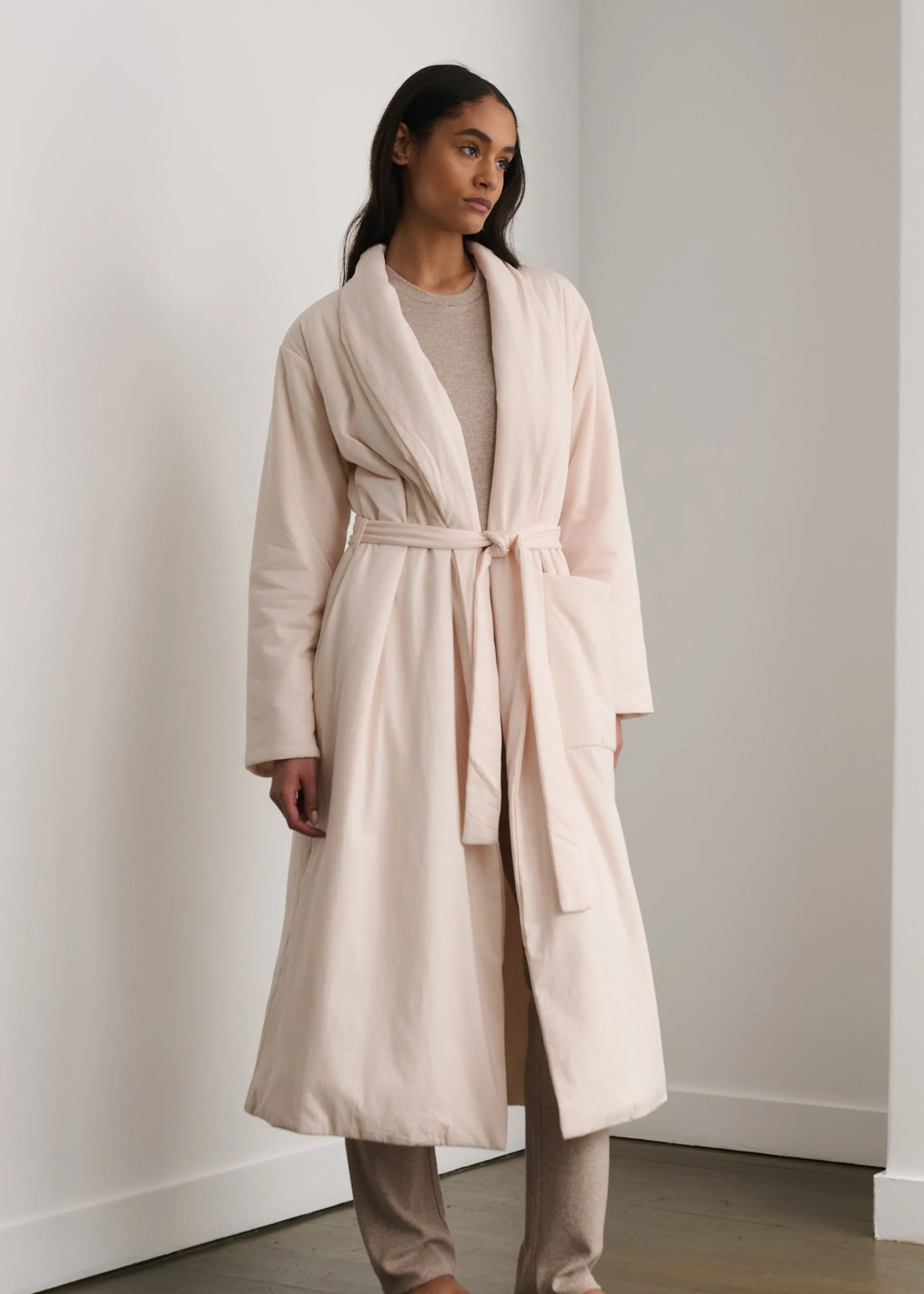 Oasis Robe