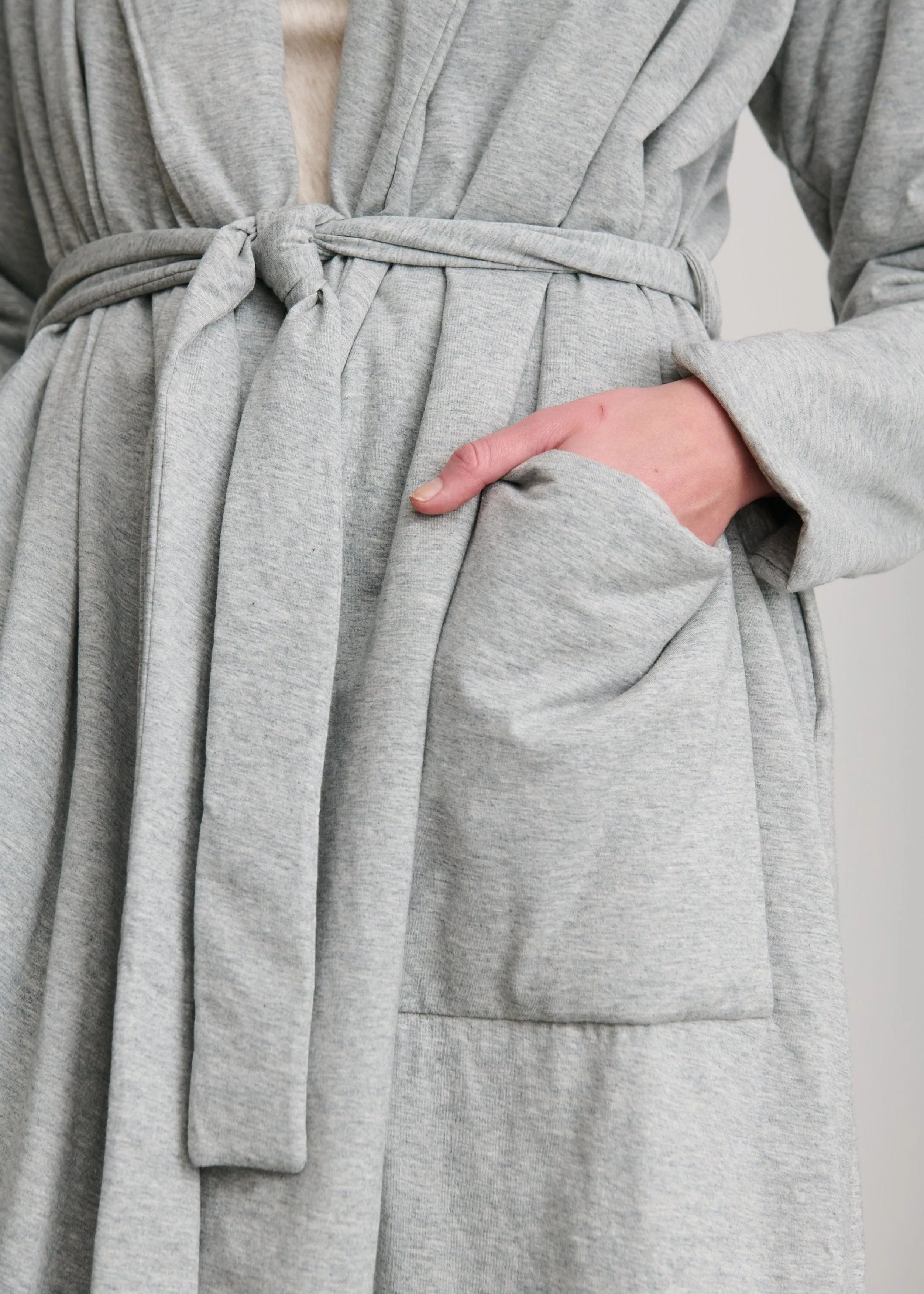 Oasis Robe