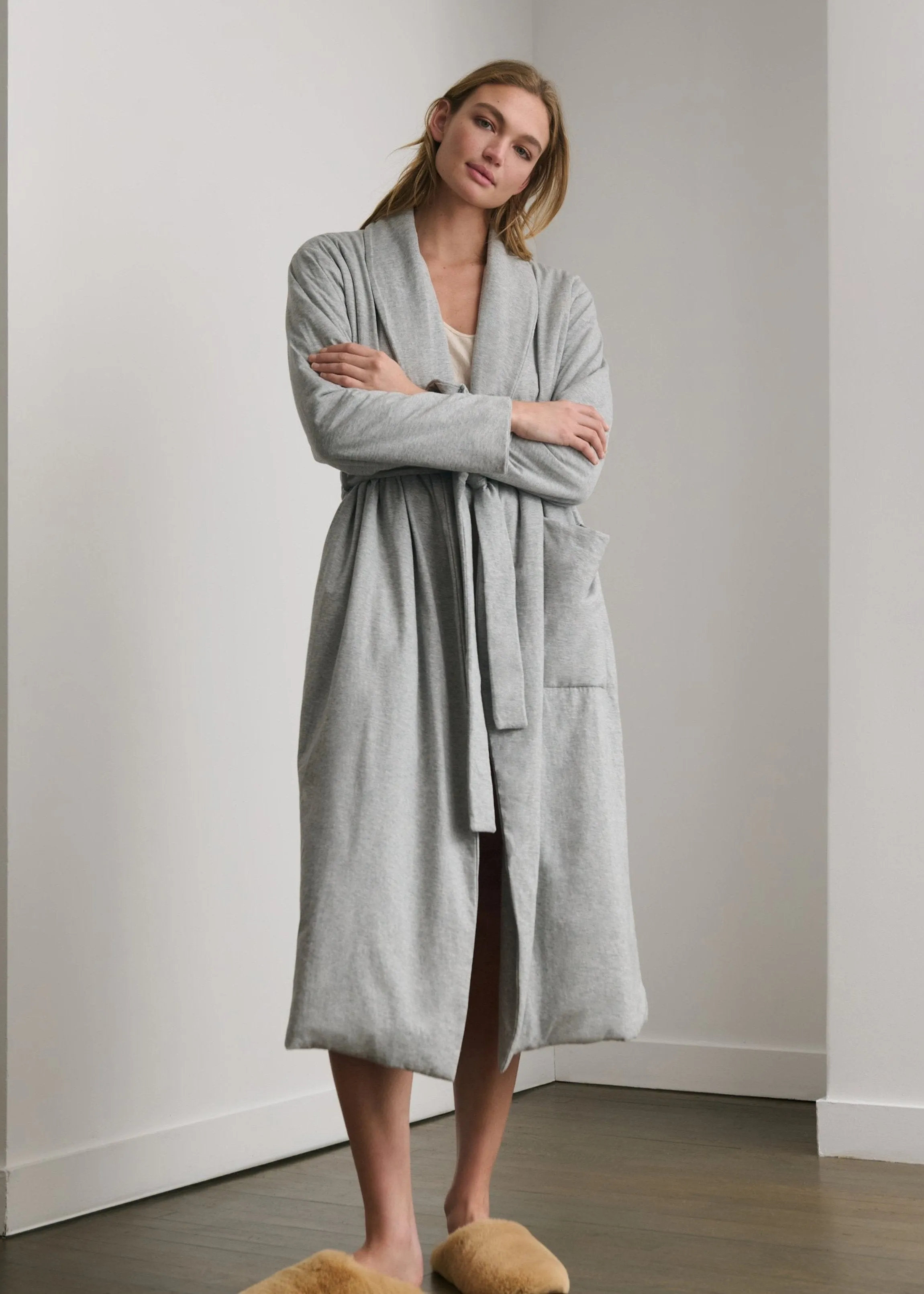 Oasis Robe
