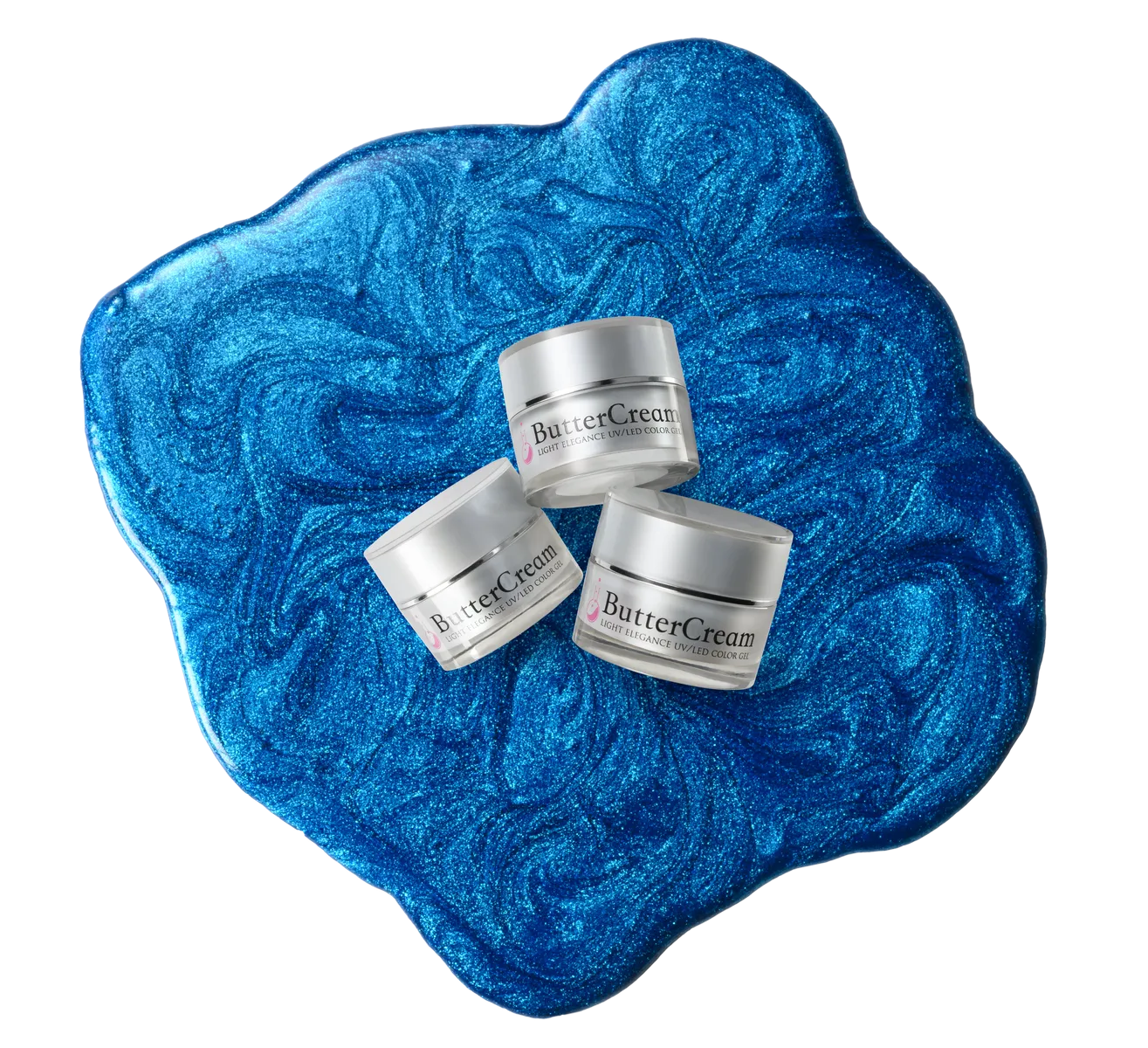 Sapphire | Light Elegance ButterBling