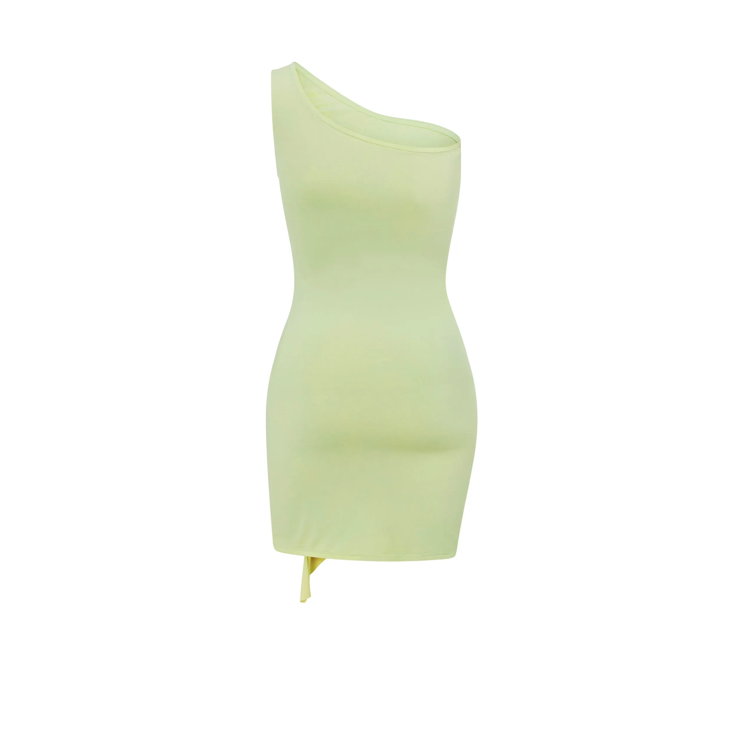 Spriza Mini Dress - Cool Mint