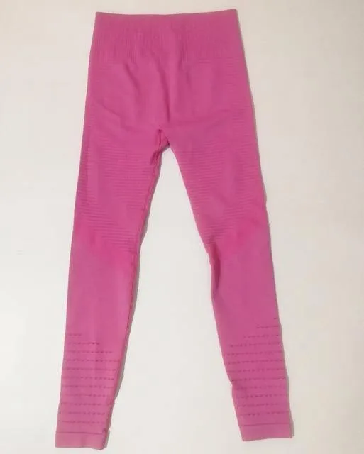 Women Yoga Stretchy Fitness Pants Sports Running Fitness Leggings