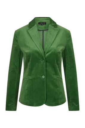 Zilch jacket pesto