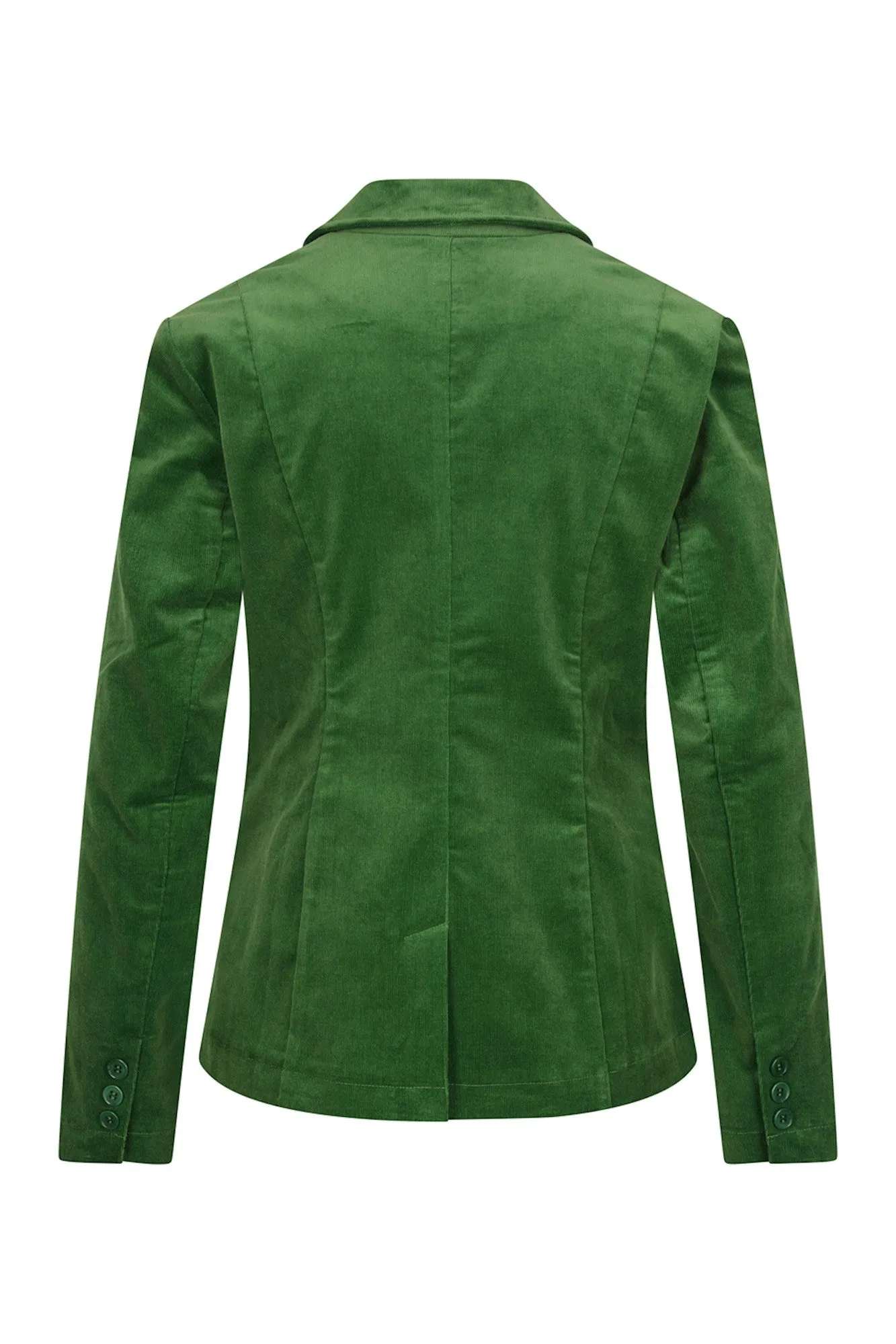 Zilch jacket pesto